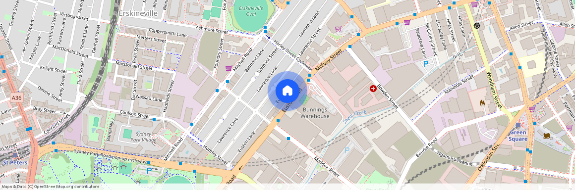 33 Euston Road, Sydney, New South Wales 2015