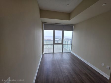 For Lease - 8 Ann Street Unit# 1203, Mississauga, Ontario - Photo 5