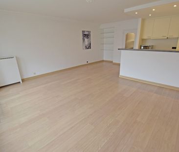 Ongemeubelde studio in hartje Zoute op de Kustlaan - Photo 3