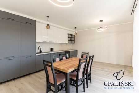 Nowoczesne 2 pokoje | 1 piętro | wyższy standard - Фото 5