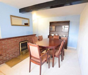 Ivy Cottage, Raventhorpe, DN16 - Photo 4