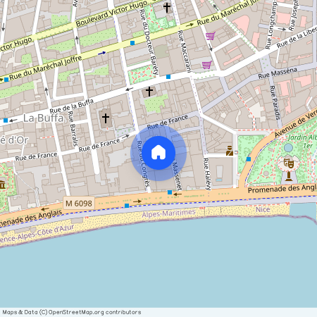 Nice - 06000