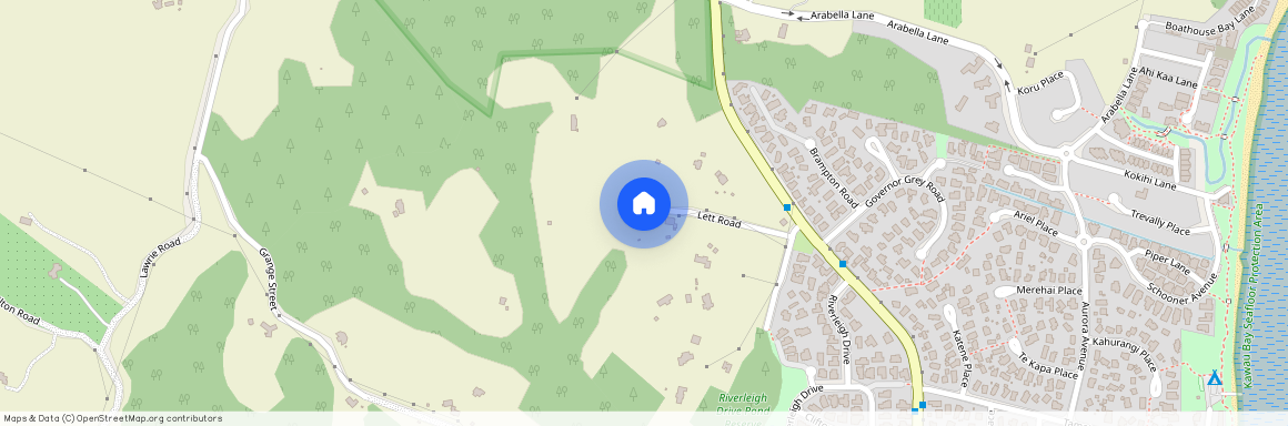 27C Lett Road, Snells Beach, Rodney