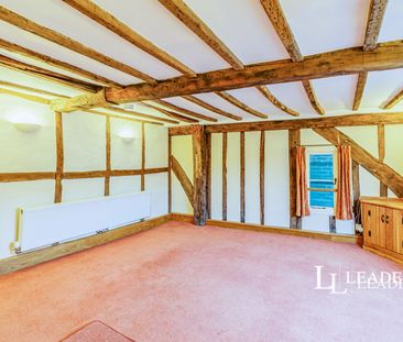 1 bedroom apartment to rent High Street, East Grinstead, RH19 - Photo 2