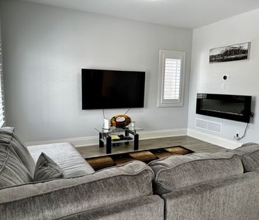 For Lease - 141 Rosie Street, Blue Mountains, Ontario - Photo 2