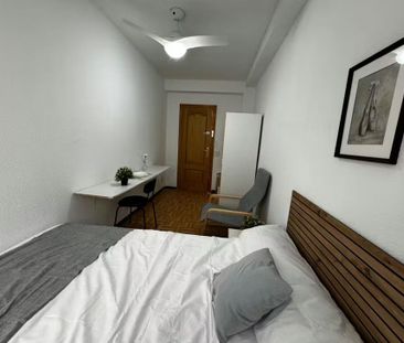 Calle Alejandro Sánchez, Madrid, Community of Madrid 28019 - Photo 1