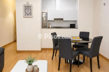 Piso en alquiler en Centro Histórico-La Merced - Foto 4