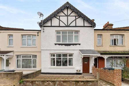 Room in a Shared House, Woodside Road, N22 - Photo 2