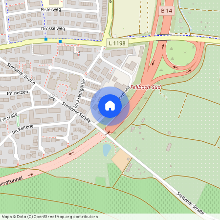 70734 Baden-Württemberg - Fellbach