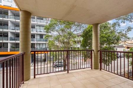 6/5-7 Cowper Street, Parramatta. - Photo 4