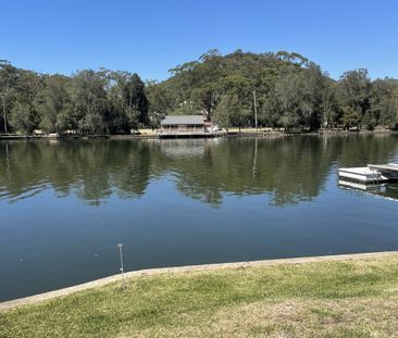 Riverside Retreat | 6-8 Month Lease Only - Photo 1