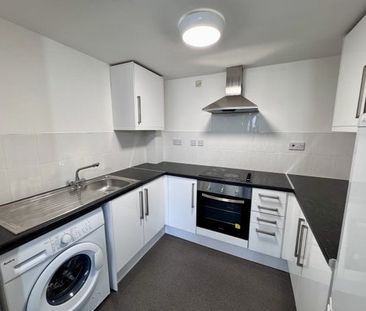 Sheridan Court, NG1 3GY, Property for rent - Photo 1