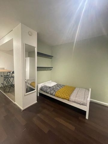 Appartement 1 pièce à Metz - Photo 2