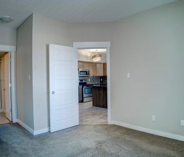 Edmonton Unfurnished apartment Rental in Queen Mary Park - Modern 2... - Photo 1