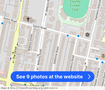 Selborne Road BN3 3AL - Photo 1