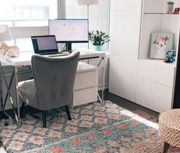 For Lease - 55 East Liberty Street Unit# 1507, Toronto, Ontario - Photo 1