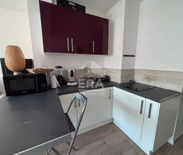 EXCLUSIVITE : STUDIO disponible le 19/01/26 - 22 m² - Vence - Photo 4