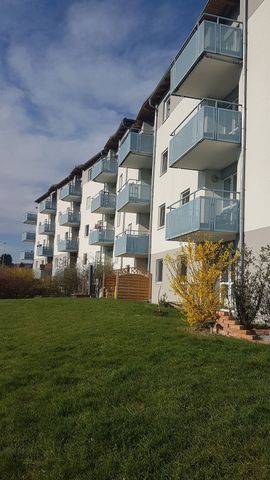 Licht, Luft & Aussicht – 3-Zimmer-Wohnung mit Weitblick - Photo 3