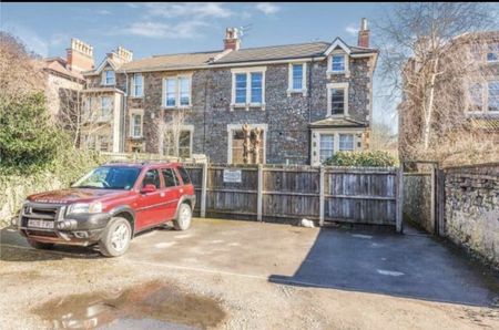 1 Bed Flat, Redland Road, BS6 - Photo 4