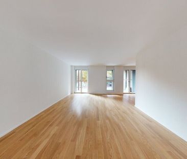 Beautifully renovated apartment in Köniz - Photo 3