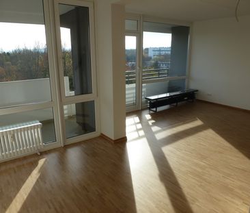 1-Zimmer-Wohnung in Bonn Heiderhof (5326_219) - Photo 5