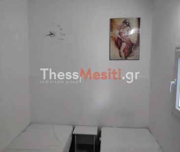 Διαμέρισμα για ενοικίαση Καλαμαριά - Photo 4