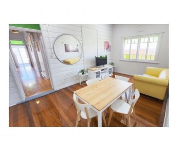 Single Room Available - Photo 6