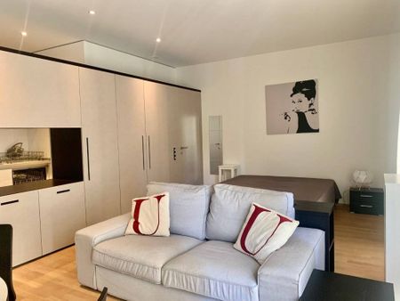 Appartamento in Affitto a Lugano - Photo 2