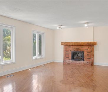 For Lease - 26 Cynthia Crescent Unit# (Upper), Richmond Hill, Ontario - Photo 4