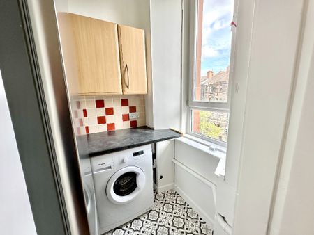 Crow Road, Broomhill, Glasgow, G11 7HS - Photo 4