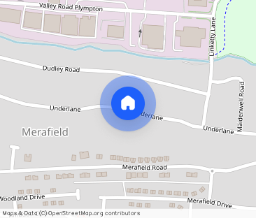 Underlane, Plympton, Plymouth, PL7 - Photo 1