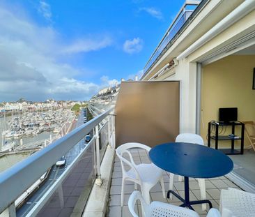 Location meublée à l'année - Photo 5