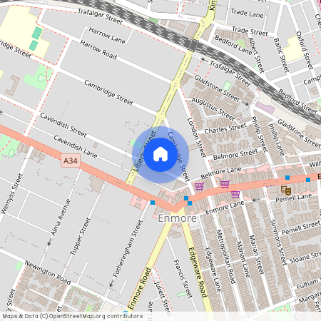 4/29 Cavendish Street, NSW 2042, Enmore