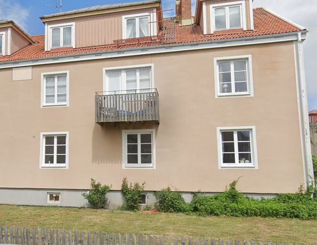 Råddegatan, Kalmar - Foto 1