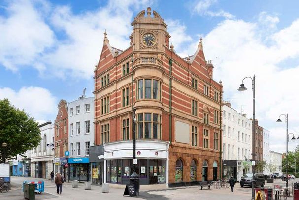 Cambray Place, Cheltenham, GL50 - Photo 1