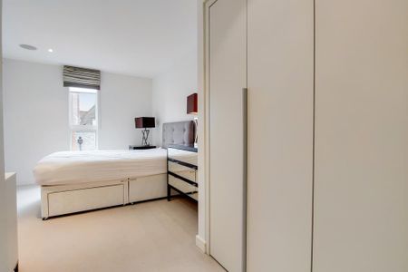 1 bedroom property to let - Photo 4