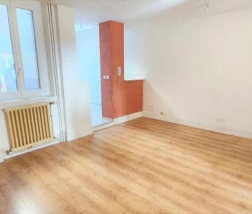 Appartement à louer 3 pièces 56.85m² - Photo 4