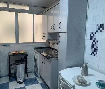 Calle Cristóbal de Virués, Málaga, Andalusia 29014 - Photo 3