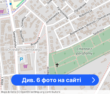 Wynajmę mieszkanie w Wyszkowie 3 pokoje - Фото 1
