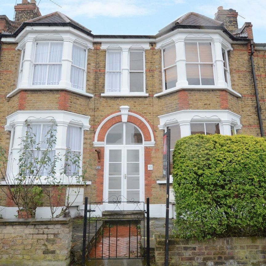 Stillness Road, Forest Hill, SE23 - Photo 1