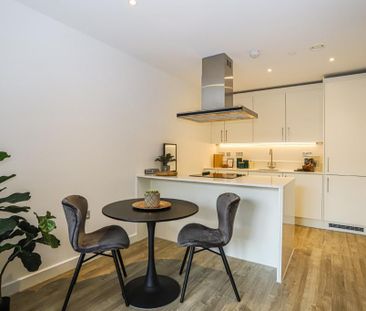 1 bedroom apartment to rent - Photo 4