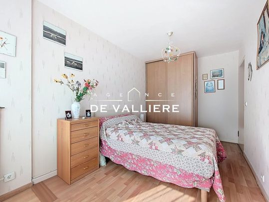 Appartement 2 Pièces 46 m² - Photo 1