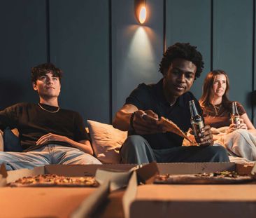 London Road Room 1 - Photo 4