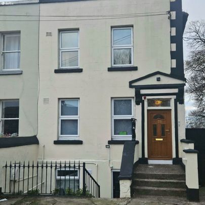 Flat 4, 133 Drumcondra Road Lower, Drumcondra, Dublin 9 - Photo 1