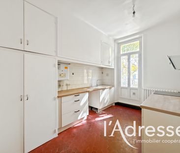 Location appartement 3 pièces, 73.00m², Aubagne - Photo 5