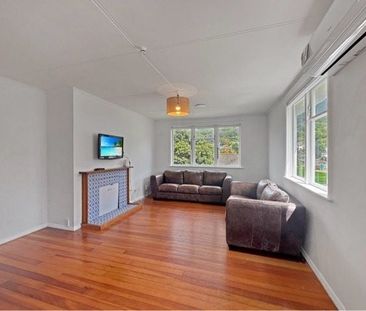 A cosy home for a family that loves nature - Photo 1