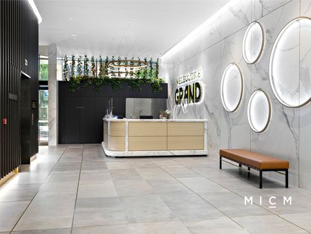 4703/560 Lonsdale Street - Photo 2