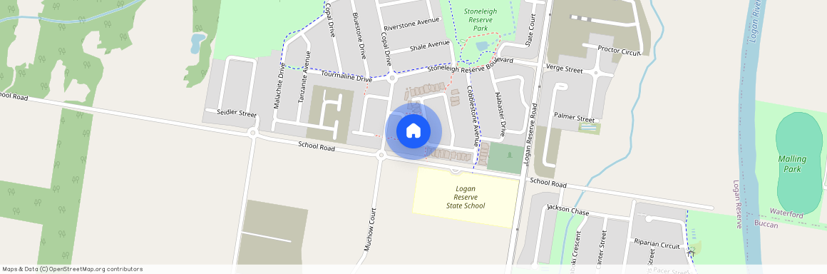 20 Travertine Avenue, Qld 4133, Logan Reserve