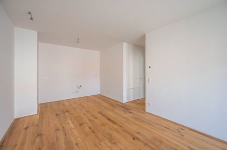 ++NEU++ Hochwertige 3-Zimmer Neubauwohnung mit optimalem Grundriss! ++Luftwärmepumpe++ - Foto 2