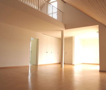 4.5 Zimmer, 136 m², 3. Stock - Photo 1